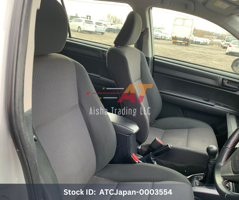 2016 Toyota Corolla Fielder